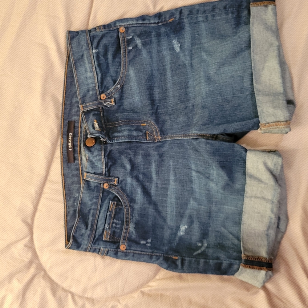 Jbrand shorts